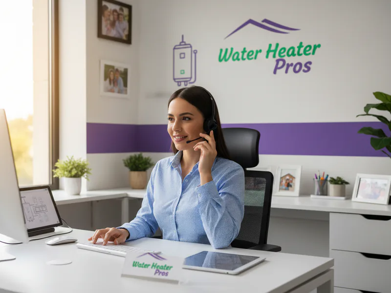 Water Heater Repair  in Floyds Knobs  FAQ